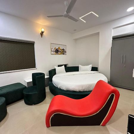 Hotel O The Leela Inn Pune Esterno foto