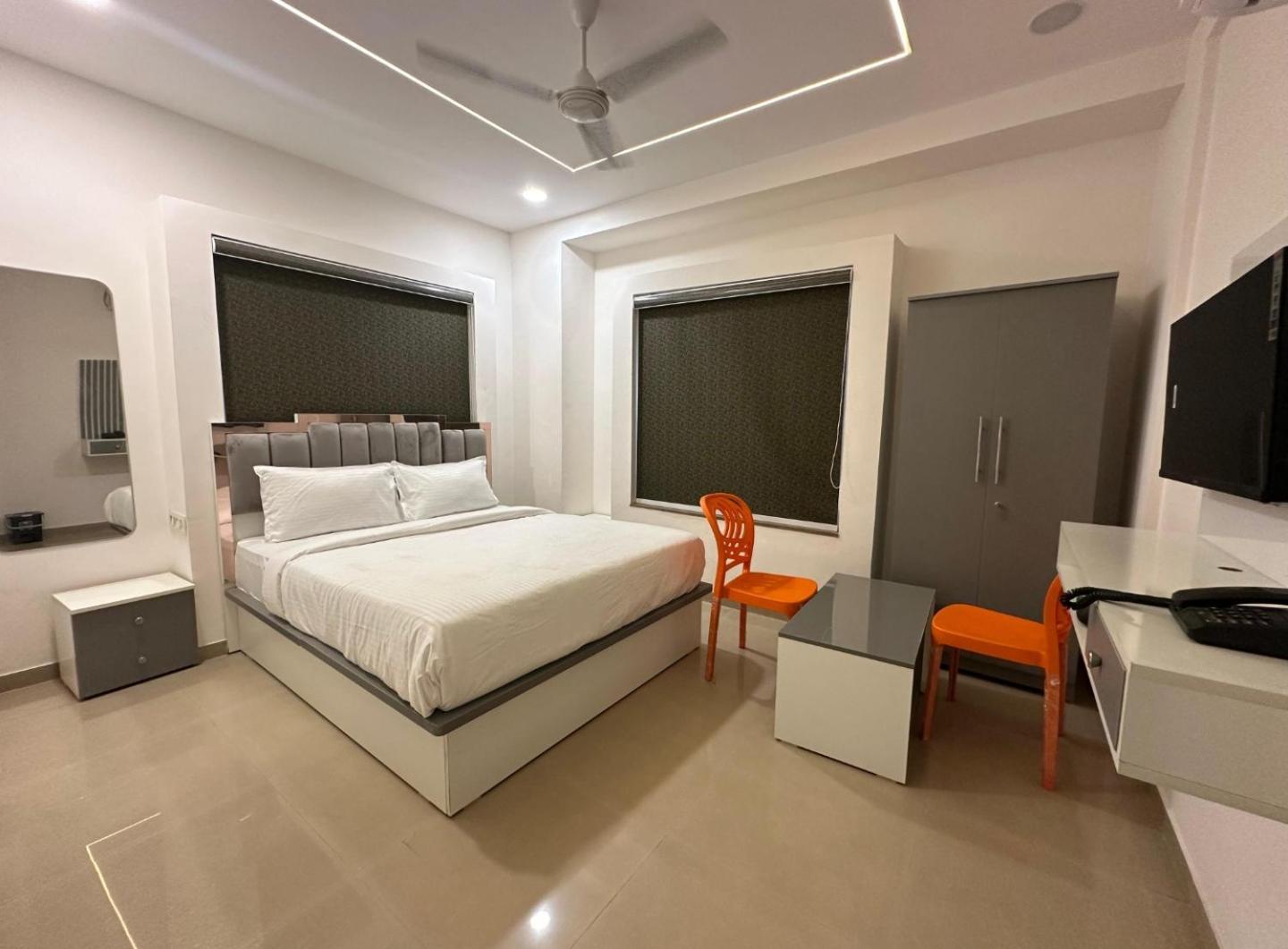 Hotel O The Leela Inn Pune Esterno foto