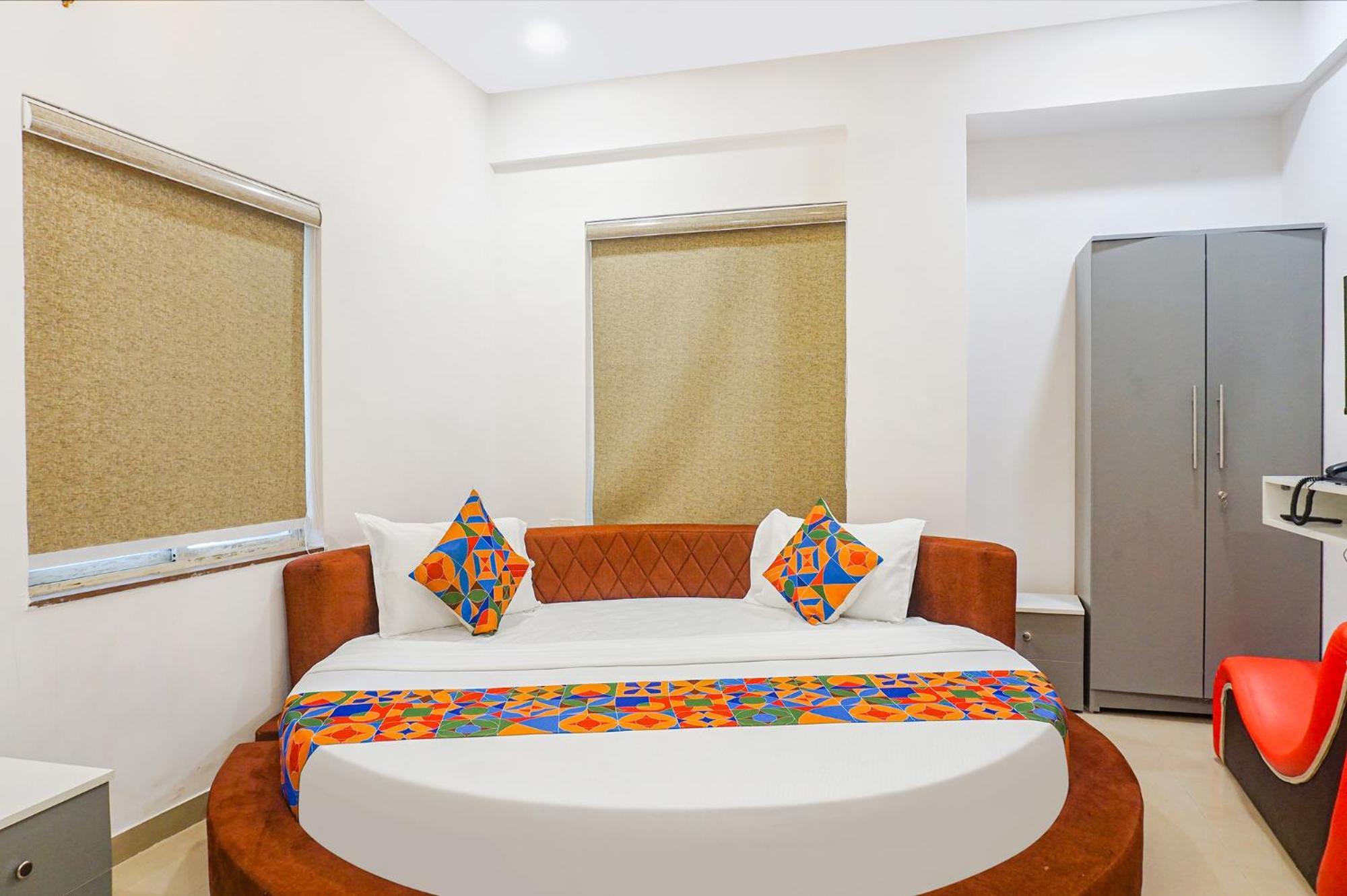 Hotel O The Leela Inn Pune Esterno foto