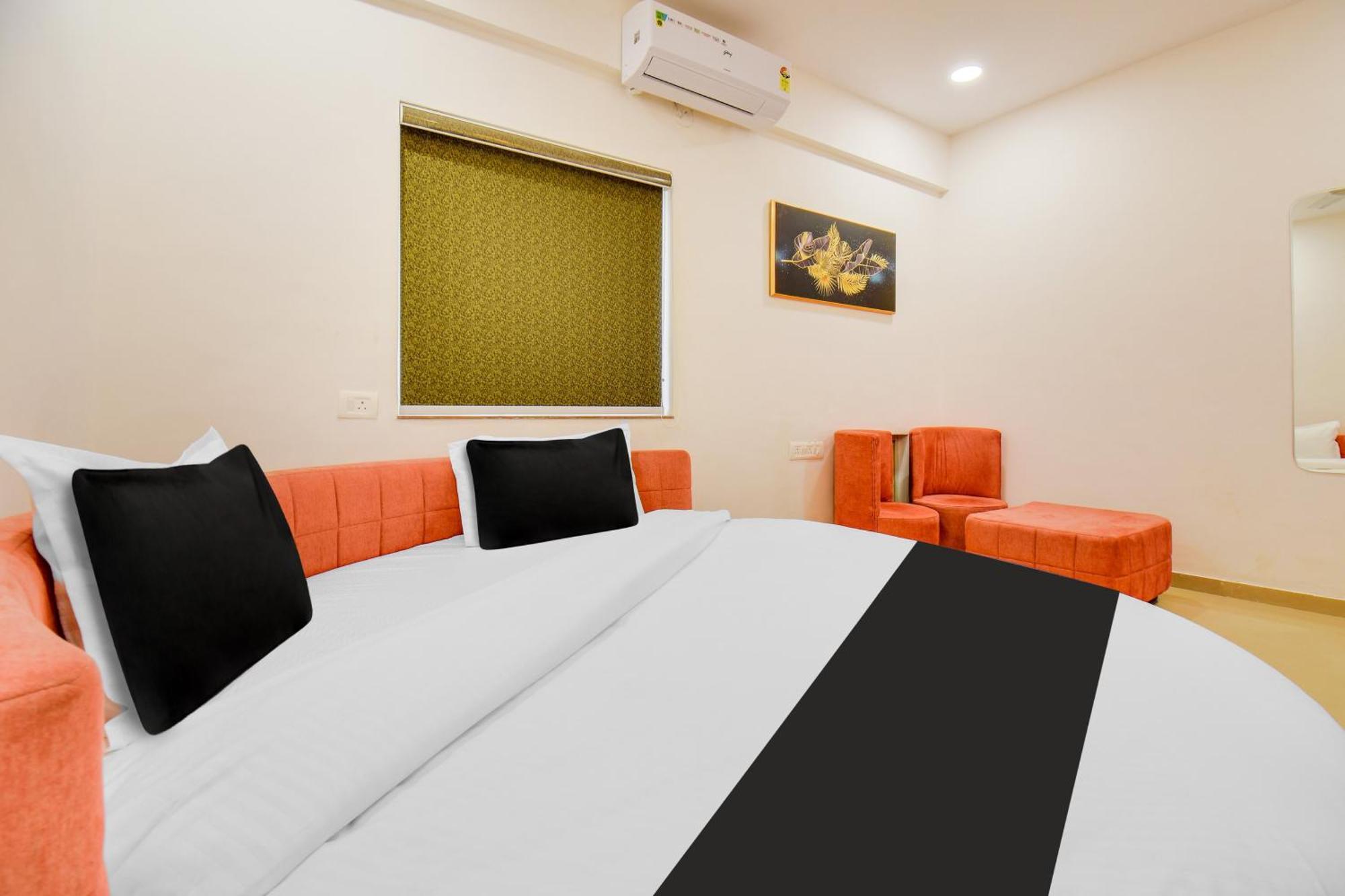 Hotel O The Leela Inn Pune Esterno foto