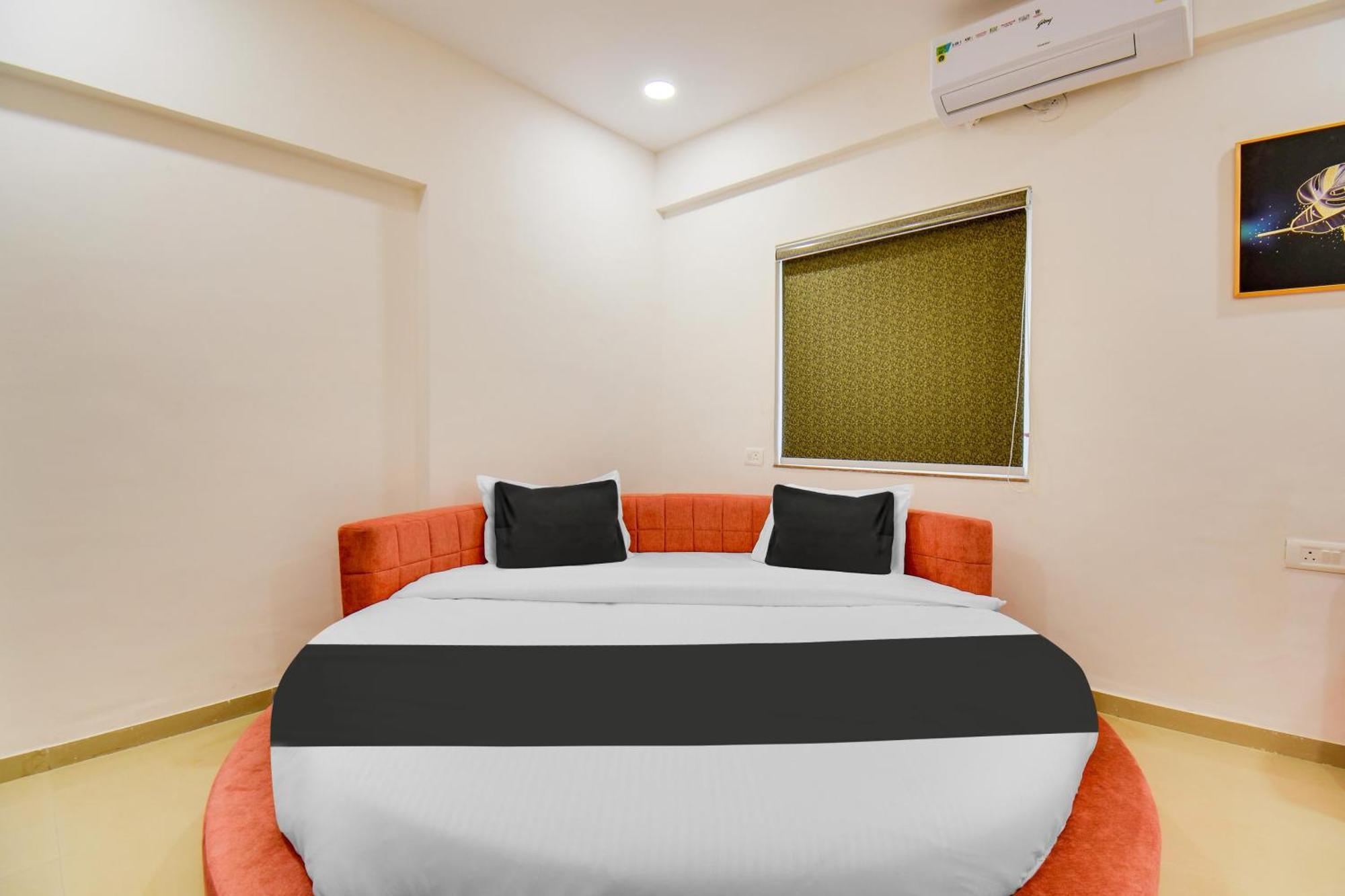 Hotel O The Leela Inn Pune Esterno foto