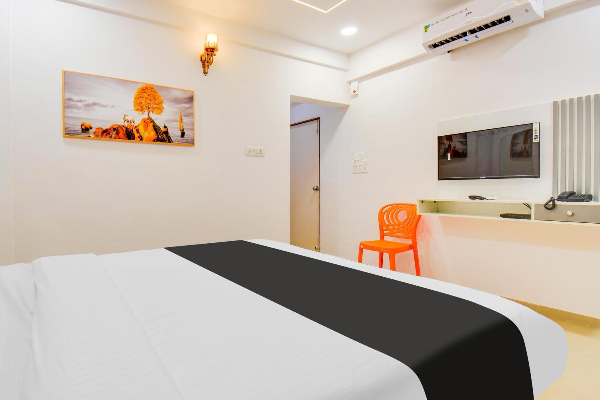 Hotel O The Leela Inn Pune Esterno foto