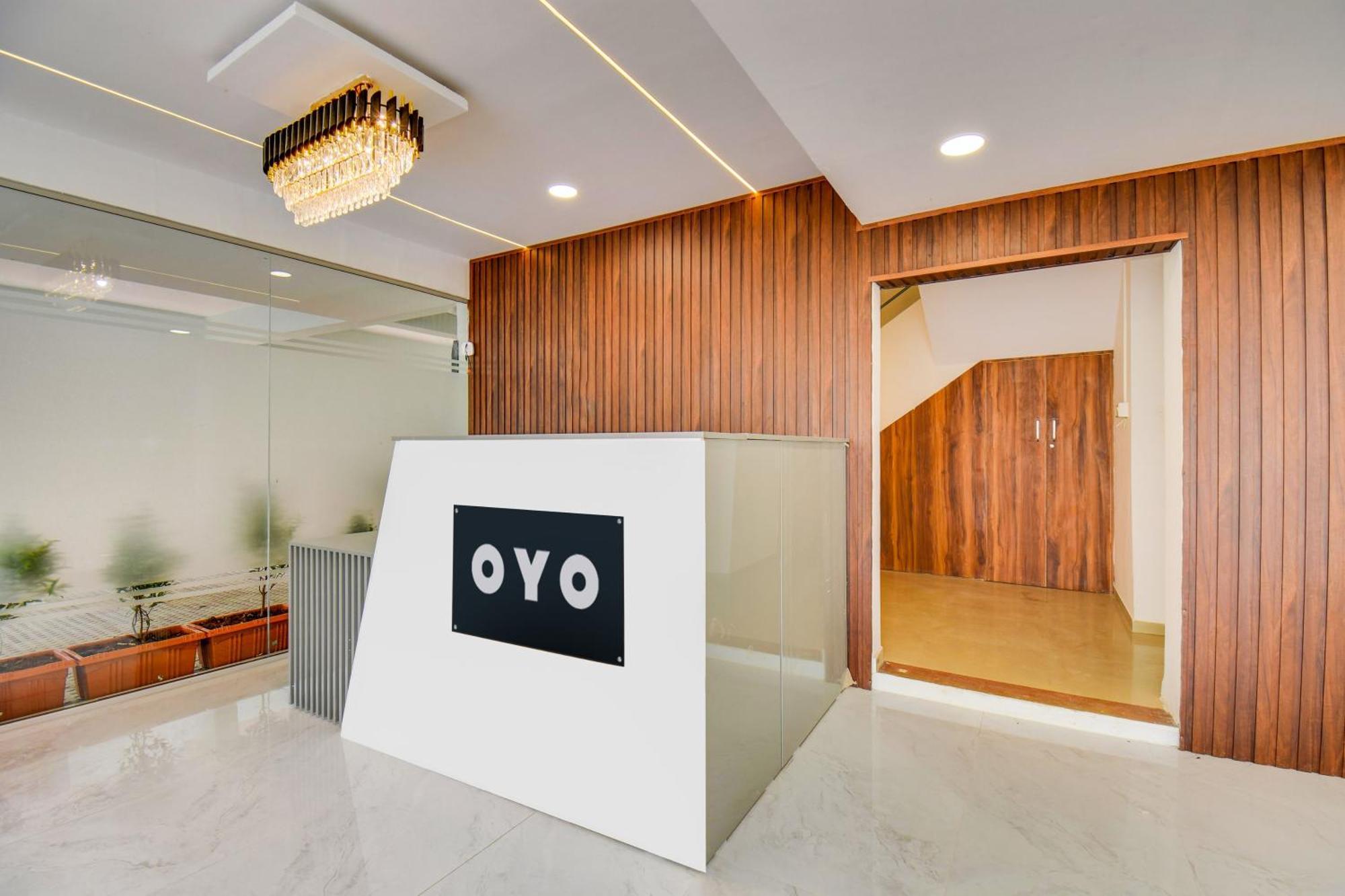 Hotel O The Leela Inn Pune Esterno foto