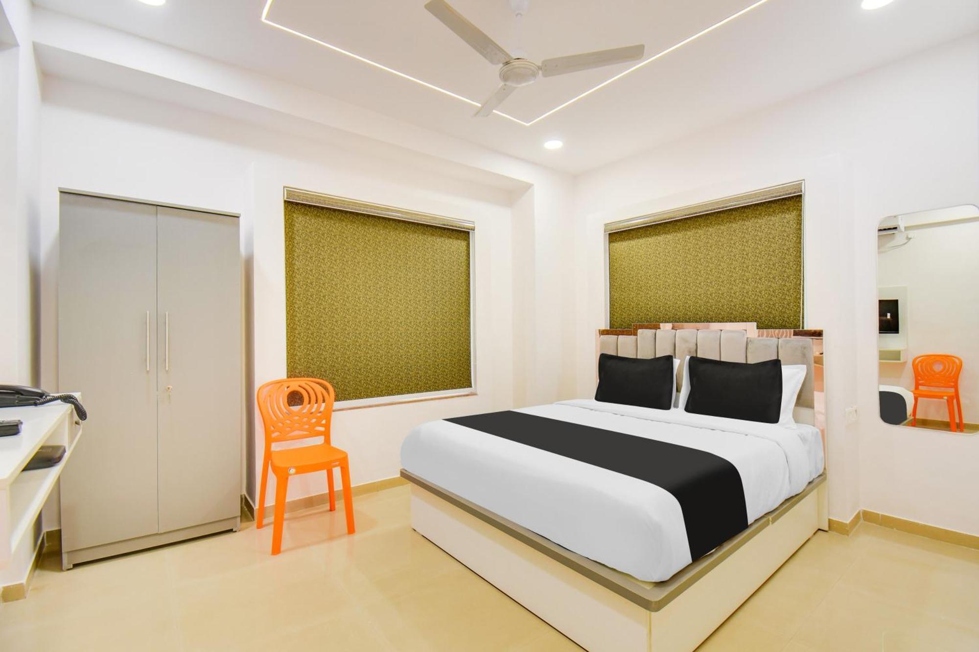 Hotel O The Leela Inn Pune Esterno foto