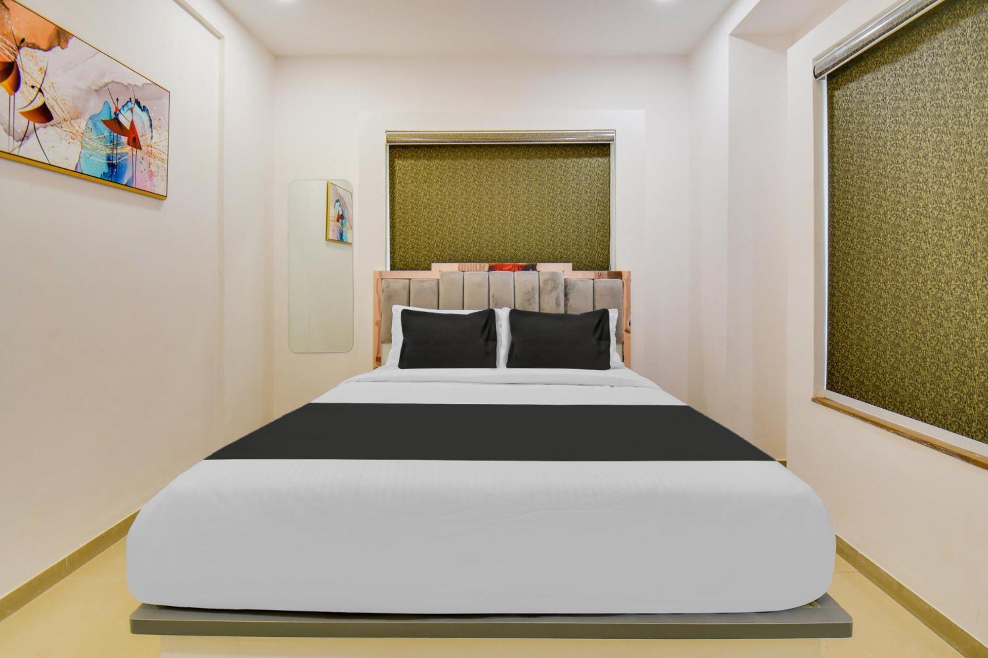 Hotel O The Leela Inn Pune Esterno foto